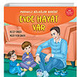 Merakl Bilgiler Serisi Evde Hayat Var Mart ocuk Yaynlar