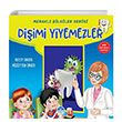 Merakl Bilgiler Serisi Diimi Yiyemezler Mart ocuk Yaynlar