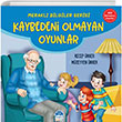 Merakl Bilgiler Serisi Kaybedeni Olmayan Oyunlar Mart ocuk Yaynlar