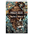 Maggie Blue ve Karanlk Dnya thaki ocuk Yaynlar