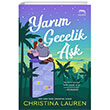 Yarm Gecelik Ak Yabanc Yaynlar