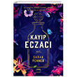 Kayp Eczac Yabanc Yaynlar
