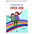 Gerek Anne Tilki Kitap