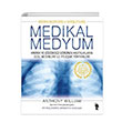 Medikal Medyum Nemesis Kitap