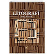 Litografi Dorlion Yaynevi