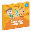 Kukuli Minkynin Konseri Beta Kids