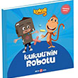 Kukulinin Robotu Beta Kids
