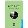 Kaya Bastı Mercan Kitap