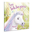 Son Unicorn Tekboynuz Beta Kids