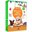 Minik Ku ve Grg Kurallar 10 Kitap Erdem ocuk