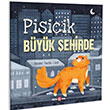Pisicik Byk ehirde Beta Kids