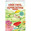 Minik Trtl Umak stiyor Mavi Uurtma Yaynlar
