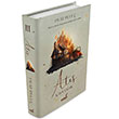 Ate 3 Kavumak ndigo Kitap
