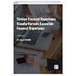 Trkiye Finansal Raporlama Standartlarnda Konsolide Finansal Raporlama Gazi Kitabevi