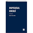 Duygusal Enerji Gazi Kitabevi