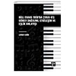 Bill Evans Trioda (1959-61) Grev Dalm Etkileim ve Elik Anlay Gazi Kitabevi