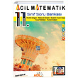 11. Snf Acil Matematik Soru Bankas Acil Yaynlar