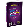 6.Snf Trke Szel Mix Soru Bankas Karekk Yaynlar