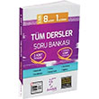 8.Snf LGS 1.Dnem Tm Dersler Soru Bankas Karekk Yaynlar
