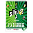 Sper 8 Fen Bilimleri A Yeni Nesile Gei Kitab Nitelik Yaynlar