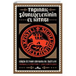 Tapnak valyelerinin El Kitab Kronik Kitap