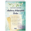 Anıların Arkasındaki Sırlar Gece Kitaplığı