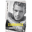 Zamansz Nemesis Kitap