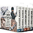 Dakikalar inde Tarih Kitapl (5 Kitap) Kronik Kitap