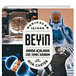 Dakikalar inde Beyin Kronik Kitap