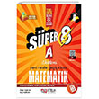 Sper 8 Matematik A Yeni Nesile Gei Kitab Nitelik Yaynlar