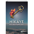Hikaye Koleksiyoncusu The Kitap