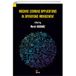 Machine Learning Applications in Operations Management Kriter Yaynlar