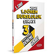 5. Snf Bursluluk Snav Tamam zml 3 Fasikl Deneme Snav Data Yaynlar