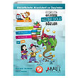 Etkinliklerle Ataszleri Ve Deyimler Analiz Yaynlar