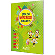 4. Snf English WorkBook Grade 4 Analiz Yaynlar