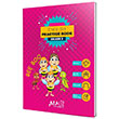 3.Snf English Practice Book Grade 3 Analiz Yaynlar