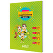 4.Snf English Practice Book Grade 4 Analiz Yaynlar