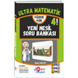 4.Snf Ultra Matematik Yeni Nesil Soru Bankas Analiz Yaynlar