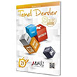 2.Snf Temel Dersler Soru Bankas Analiz Yaynlar