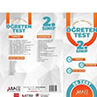 2. Snf reten Yaprak Test Analiz Yaynlar