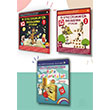 9-10-11-12-13 Ya ve st ocuklar Iin IQ Zeka Dikkat Gelitiren Akl Oyunlar 3 Kitap Ekinoks Yaynevi