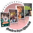 ocuk ve Ergen Eitim Seti 4 Kitap Ekinoks Yaynlar