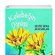 Kelebein Dn Tilki Kitap