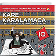 Kare Karalamaca Zevkli Oyunlar Ekinoks Yaynclk