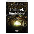 Haberci Gnlkler Tilki Kitap
