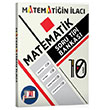 10. Snf Acil Matematik Soru Tipi Bankas Acil Yaynlar