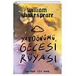 Yazdnm Gecesi Ryas thaki Yaynlar