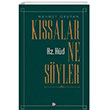 Kssalar Ne Syler IV Hz. Hud Dn Yaynclk