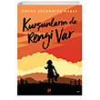 Kurunlarn da Rengi Var Pnar Yaynlar