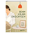 Benim Kalbim Dikdrtgen Eyobi Yaynlar